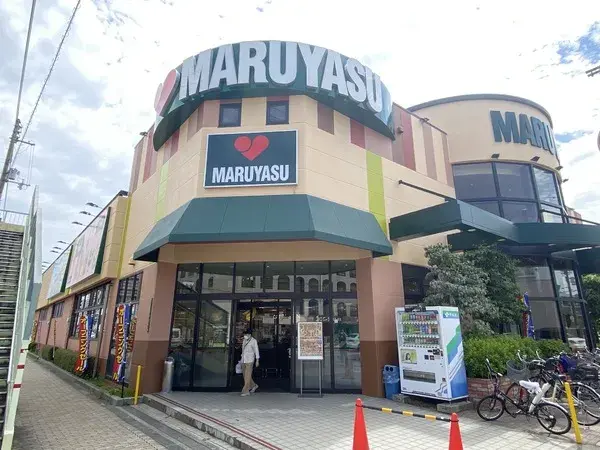 3DK Property Tsurumi Ward Osaka City Osaka Prefecture (3)