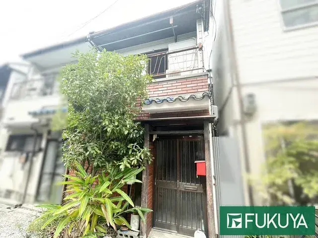 Bien immobilier 3K, arrondissement de Sumiyoshi, Ville d'Osaka, Préfecture d'Osaka (2)