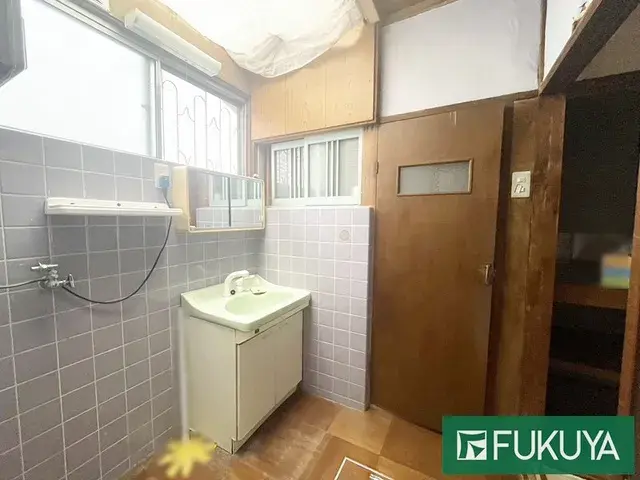 Bien immobilier 3K, arrondissement de Sumiyoshi, Ville d'Osaka, Préfecture d'Osaka (11)