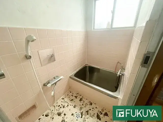 Bien immobilier 3K, arrondissement de Sumiyoshi, Ville d'Osaka, Préfecture d'Osaka (14)