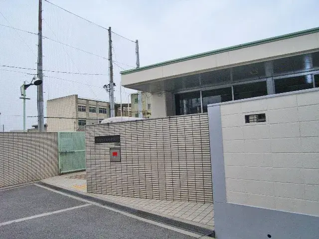 Bien immobilier 3K, arrondissement de Sumiyoshi, Ville d'Osaka, Préfecture d'Osaka (15)