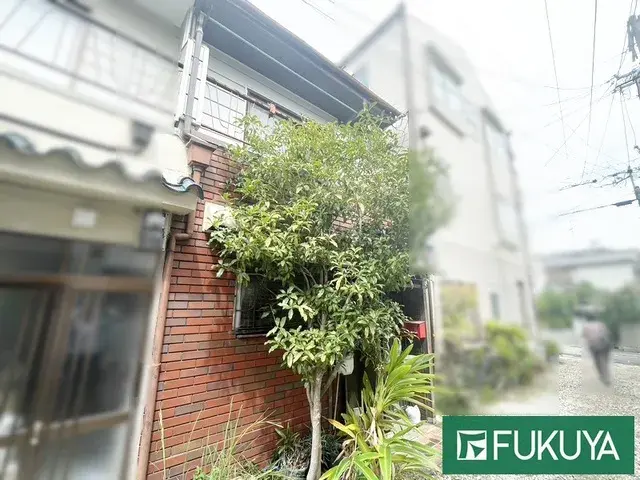 Bien immobilier 3K, arrondissement de Sumiyoshi, Ville d'Osaka, Préfecture d'Osaka (3)