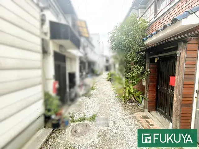 Bien immobilier 3K, arrondissement de Sumiyoshi, Ville d'Osaka, Préfecture d'Osaka (4)