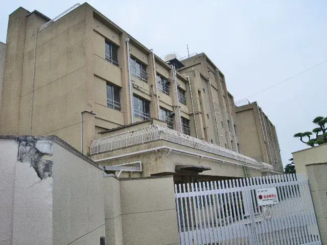 Bien immobilier 3K, arrondissement de Sumiyoshi, Ville d'Osaka, Préfecture d'Osaka (6)