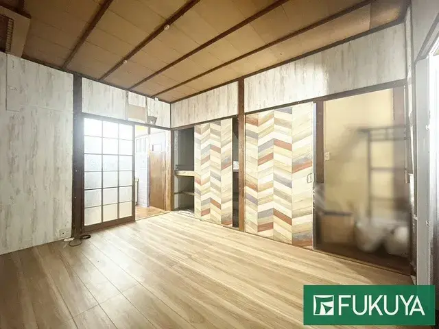 Bien immobilier 3K, arrondissement de Sumiyoshi, Ville d'Osaka, Préfecture d'Osaka (7)