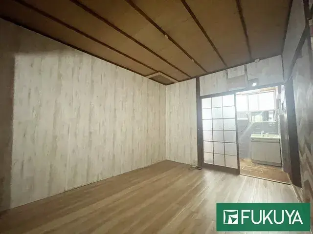 Bien immobilier 3K, arrondissement de Sumiyoshi, Ville d'Osaka, Préfecture d'Osaka (8)
