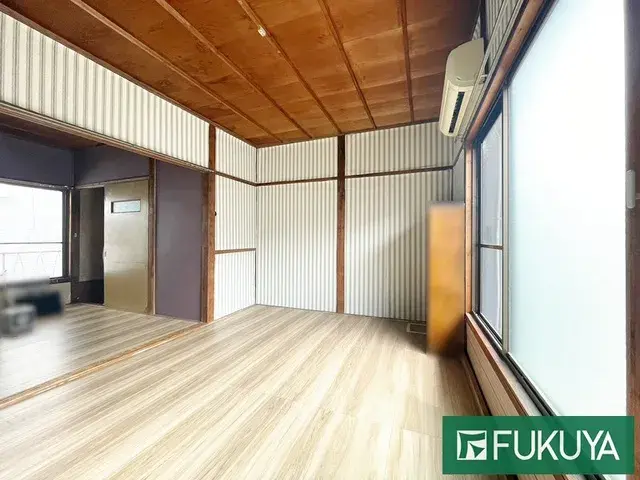 Bien immobilier 3K, arrondissement de Sumiyoshi, Ville d'Osaka, Préfecture d'Osaka (9)