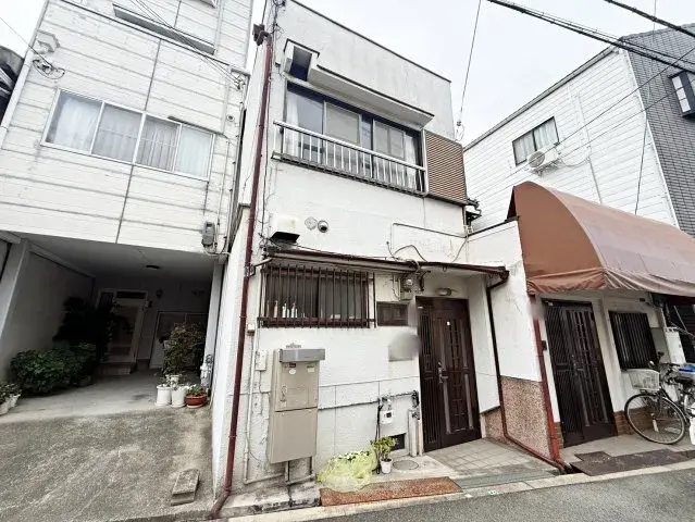 4DK Property Higashisumiyoshi-ku, Osaka City, Osaka Prefecture (2)