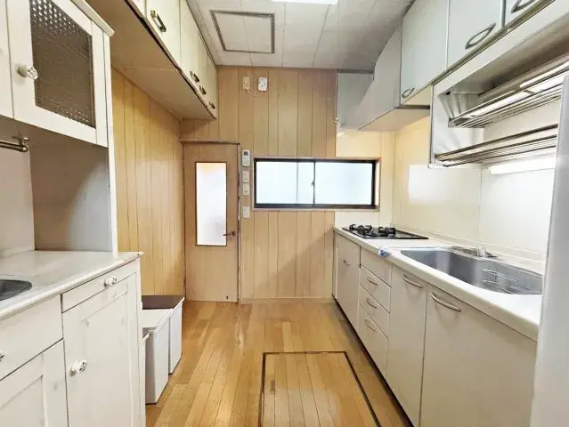 4DK Property Higashisumiyoshi-ku, Osaka City, Osaka Prefecture (15)