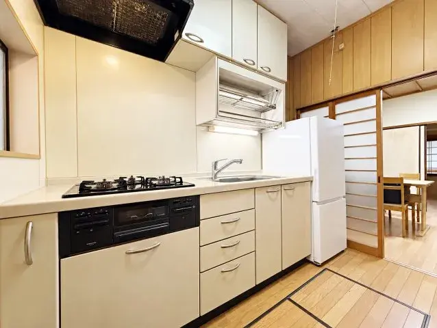 4DK Property Higashisumiyoshi-ku, Osaka City, Osaka Prefecture (16)