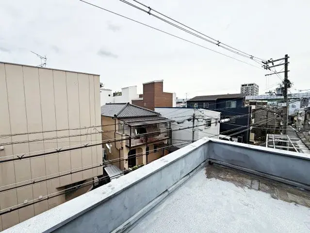 4DK Property Higashisumiyoshi-ku, Osaka City, Osaka Prefecture (3)