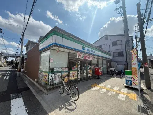 4DK Property Higashisumiyoshi-ku, Osaka City, Osaka Prefecture (21)