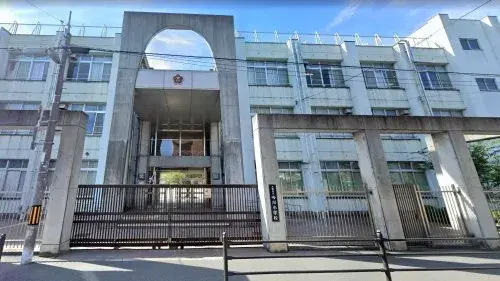 4DK Property Higashisumiyoshi-ku, Osaka City, Osaka Prefecture (5)