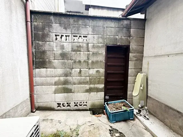 4DK Property Higashisumiyoshi-ku, Osaka City, Osaka Prefecture (6)