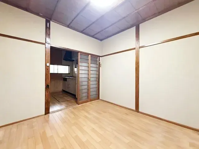 4DK Property Higashisumiyoshi-ku, Osaka City, Osaka Prefecture (7)