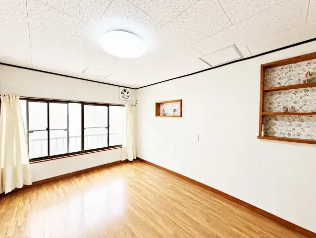 4DK Property Higashisumiyoshi-ku, Osaka City, Osaka Prefecture (9)