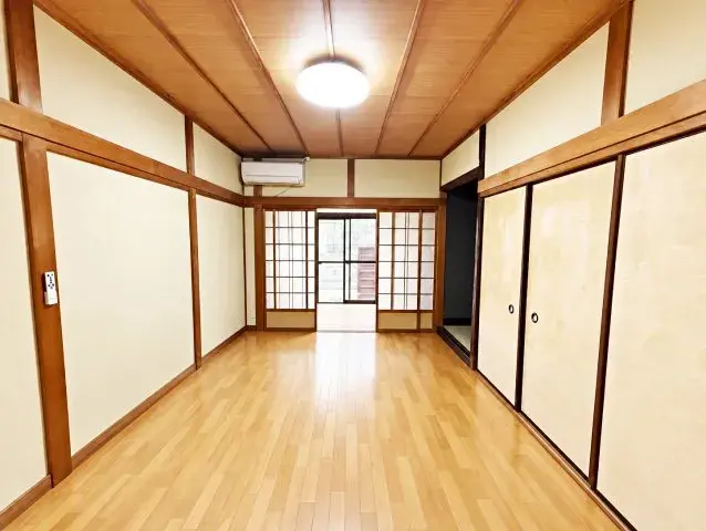 4DK Property Higashisumiyoshi-ku, Osaka City, Osaka Prefecture (10)