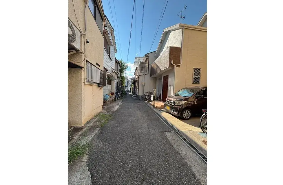 4LDK Property Amagasaki City Hyogo Prefecture (2)