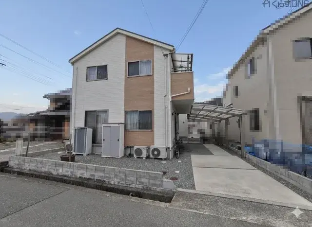 Akiya in Hyogo
