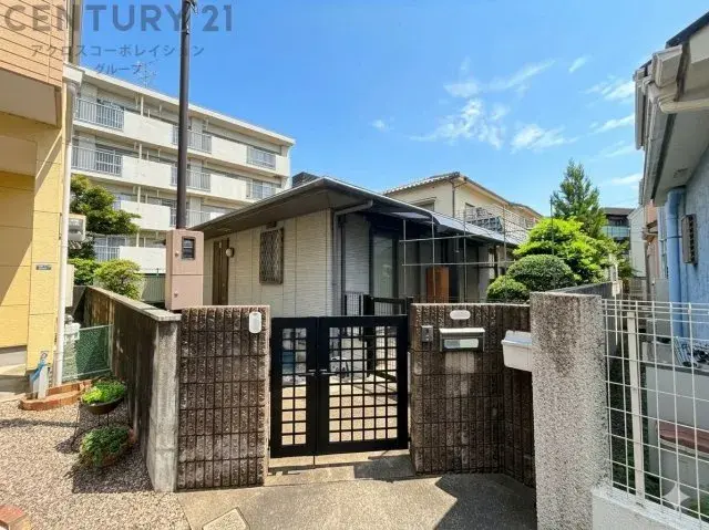 Akiya in 伊丹市