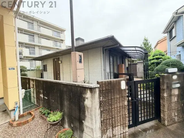 عقار 2DK مدينة إيتامي محافظة هيوغو (2)