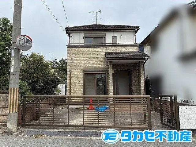 Akiya in Hyogo