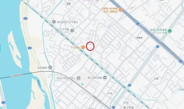 Недвижимость 4LDK, город Какогава, префектура Хёго (24)