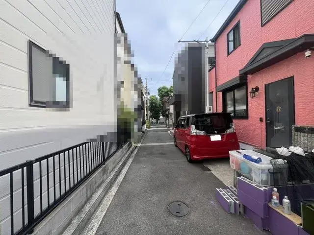 Akiya in Hyogo