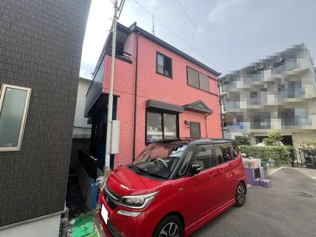 عقار 3K Kobe City Hyogo Prefecture (2)