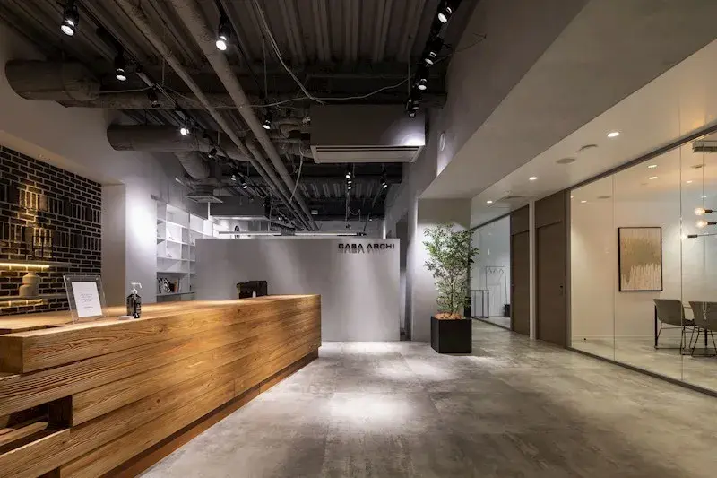 Akiya in Hyogo