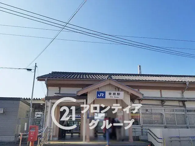 Akiya in 高砂市