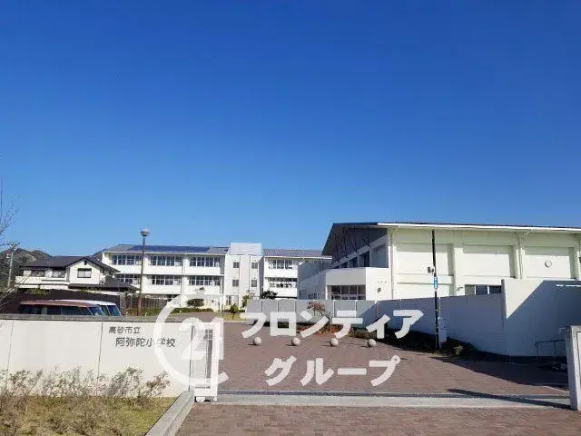 4LDK 高砂市 兵庫県 (2)