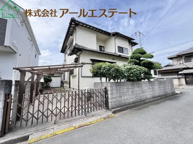 Akiya in Hyogo