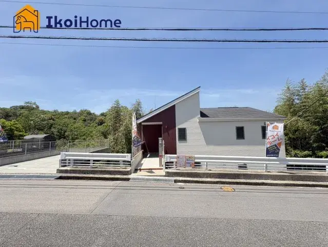 Akiya in Hyogo