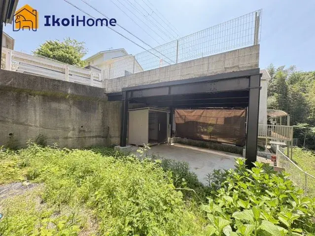 Propiedad 4LDK Ciudad de Kobe Distrito Nishi Prefectura de Hyogo (2)
