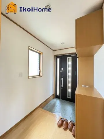 Propiedad 4LDK Ciudad de Kobe Distrito Nishi Prefectura de Hyogo (15)