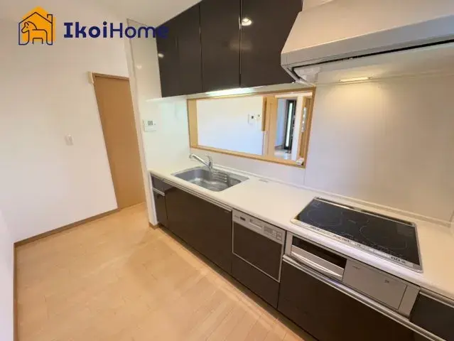 Propiedad 4LDK Ciudad de Kobe Distrito Nishi Prefectura de Hyogo (18)
