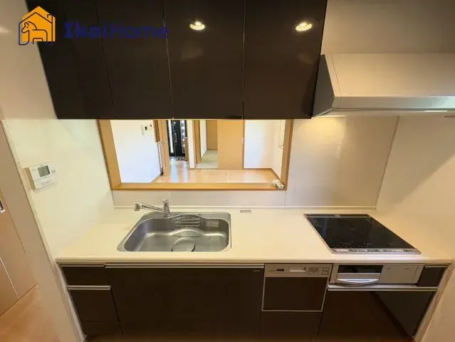 Propiedad 4LDK Ciudad de Kobe Distrito Nishi Prefectura de Hyogo (19)