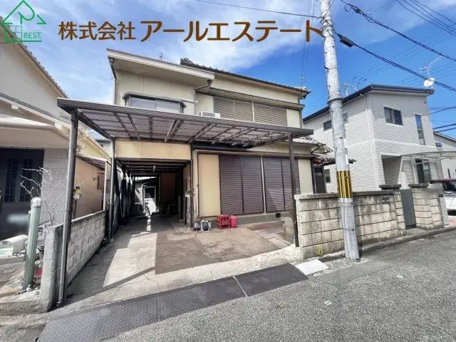 6LDK 加古川市 兵库县 (2)