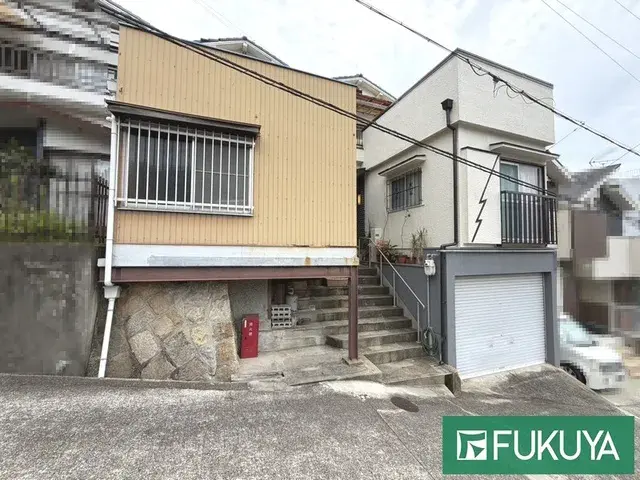 Akiya in Hyogo