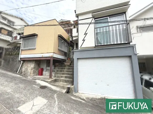 7DK Property Kobe City Hyogo Prefecture (2)