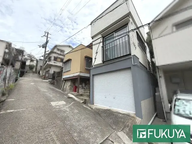 7DK Property Kobe City Hyogo Prefecture (4)
