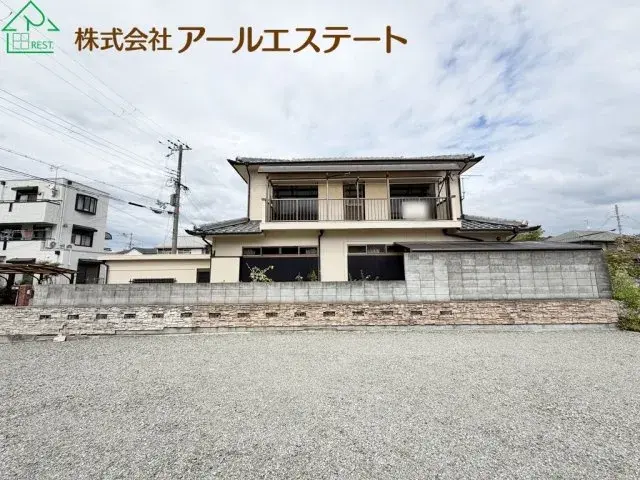 Akiya in Hyogo