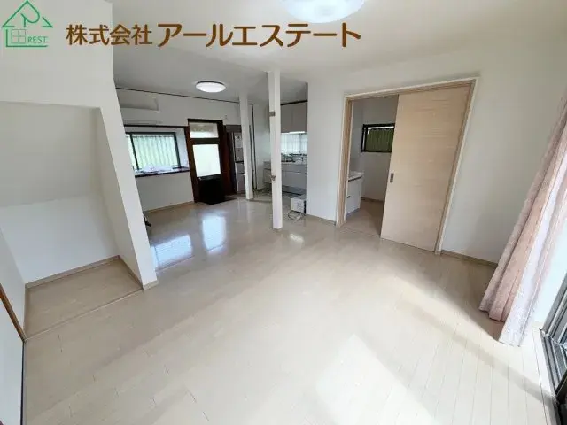 3LDK Ciudad de Himeji Prefectura de Hyogo (11)