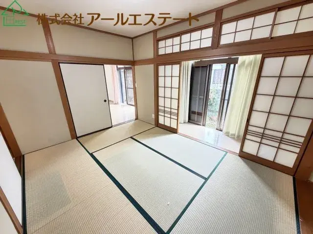 3LDK Ciudad de Himeji Prefectura de Hyogo (17)