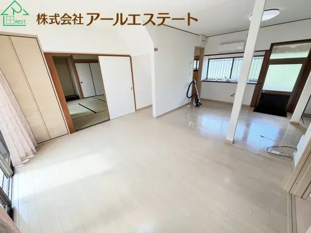 3LDK Ciudad de Himeji Prefectura de Hyogo (21)