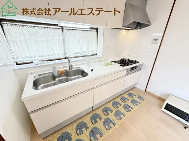 3LDK Ciudad de Himeji Prefectura de Hyogo (23)