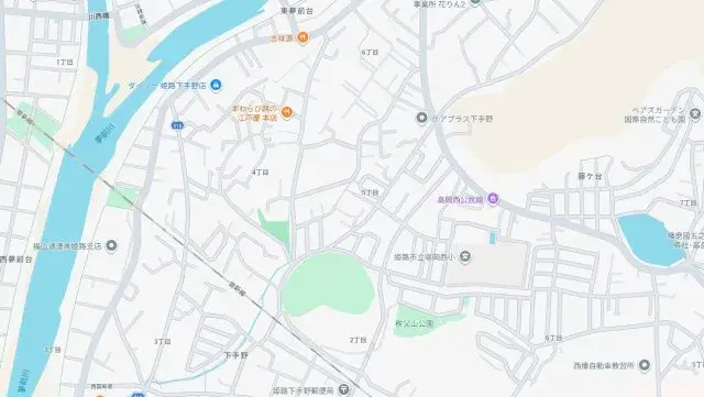 3LDK Ciudad de Himeji Prefectura de Hyogo (27)