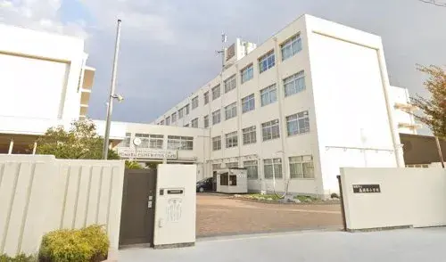 3LDK Ciudad de Himeji Prefectura de Hyogo (28)