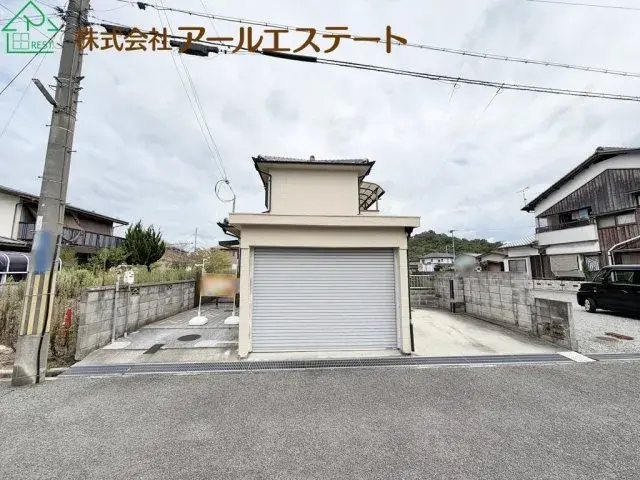 3LDK Ciudad de Himeji Prefectura de Hyogo (9)